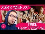 Réaction MV 