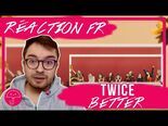 Réaction MV 