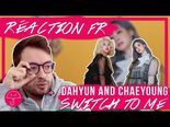 Réaction MV 