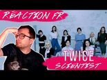 Vidéo de Monsieur Parapluie sur Scientist par Twice