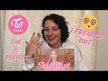 Vidéo de 2L sur Scientist par Twice