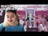 Réaction MV 