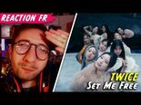 Réaction MV 