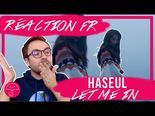 Réaction MV 