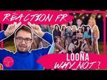 Réaction MV 