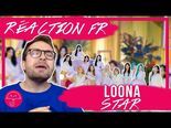 Réaction MV 