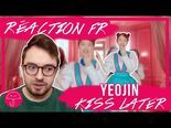 Réaction MV 