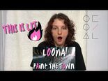Vidéo de 2L sur Paint The Town par Loona