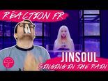 Réaction MV 