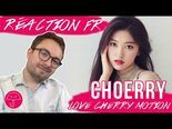 Vidéo de Monsieur Parapluie sur Love Cherry Motion par Loona
