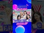 Vidéo de Monsieur Parapluie sur fromis_9
