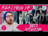 Réaction MV 