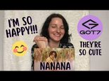 Vidéo de 2L sur Got7