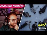 Réaction MV 