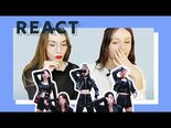 Réaction MV 