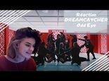 Vidéo de Makpop sur Odd Eye par Dreamcatcher