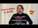 Vidéo de 2L sur BEcause par Dreamcatcher