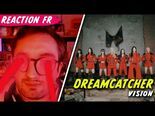 Réaction MV 