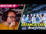 Vidéo de Monsieur Parapluie sur Bon Voyage par Dreamcatcher