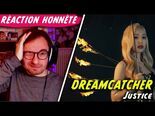 Réaction MV 