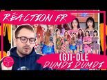 Réaction MV 