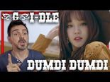 Vidéo de BeeJay sur Dumdi Dumdi par (G)I-DLE