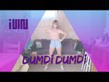 Vidéo de Under Cover sur Dumdi Dumdi par (G)I-DLE