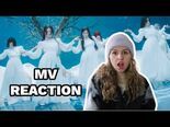 Réaction MV 