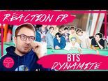 Réaction MV 