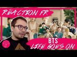 Réaction MV 