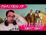 Réaction MV 