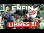 Vidéo de BeeJay sur BTS