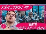 Réaction MV 