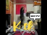 Vidéo de Olga sur Kick Back par WayV