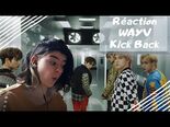 Réaction MV 