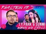 Réaction MV 