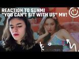 Vidéo de Makpop sur You Can't Sit With Us par Sunmi