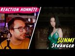 Vidéo de Monsieur Parapluie sur Stranger par Sunmi