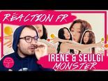 Réaction MV 