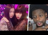 Red Velvet - IRENE & SEULGI 'Monster' MV| SURPRIS 