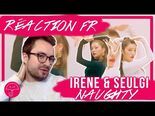 Réaction MV 