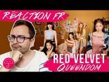 Réaction MV 