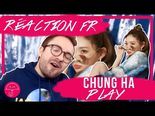 Réaction MV 