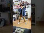 Dance Cover 