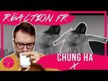 Réaction MV 