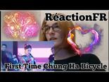 Vidéo de Océ FrenchRéact sur Bicycle par Chung Ha