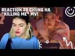 Vidéo de Makpop sur Killing Me par Chung Ha