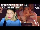 Réaction MV 