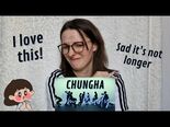 Vidéo de 2L sur Chung Ha