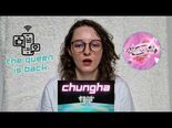 Vidéo de 2L sur Chung Ha